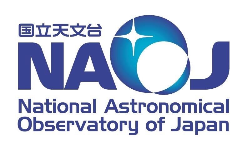 National Astronomical Observatory of Japan.