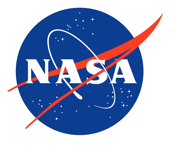 Logo. Kredit: NASA.