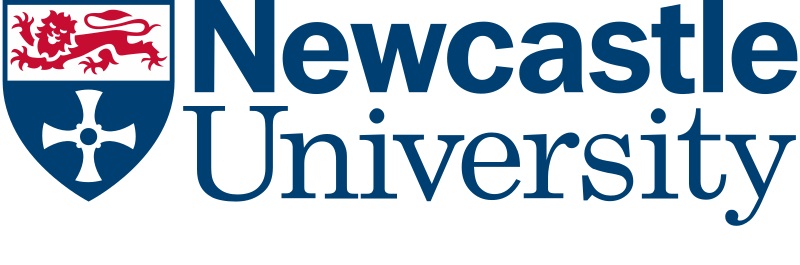 Logo. Kredit: Newcastle University.