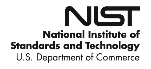 Logo NIST