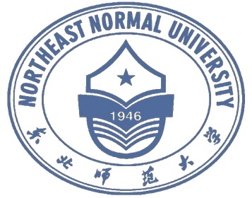 Logo. Kredit: Northeast Normal University.