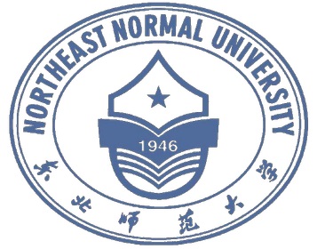Logo. Kredit: Northeast Normal University.