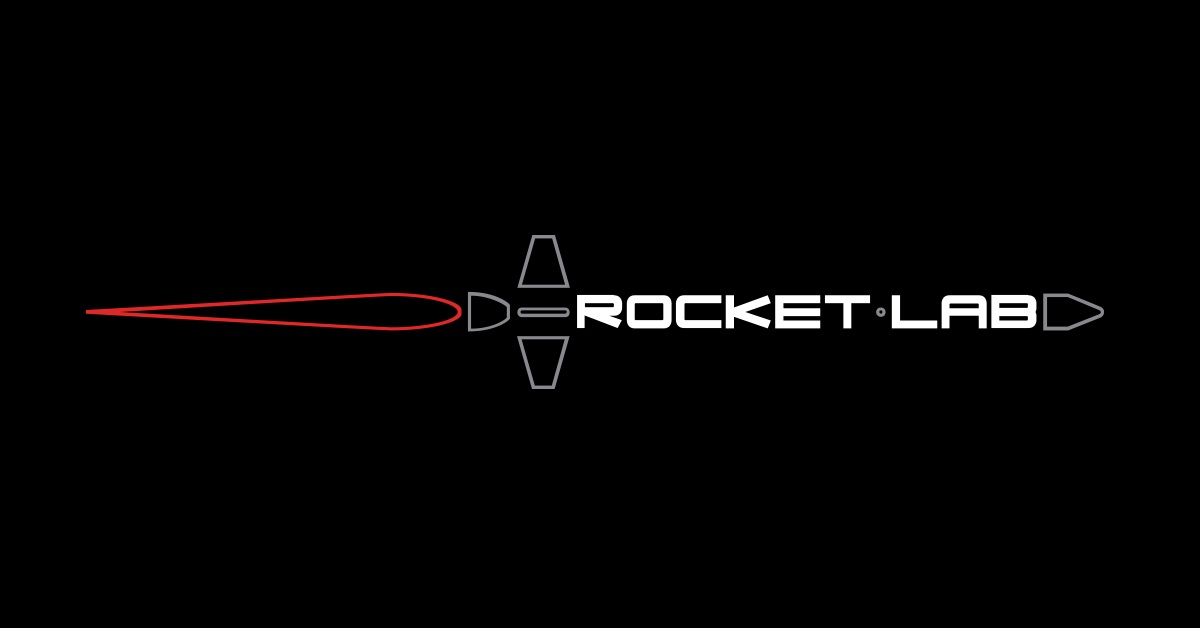 Rocket Lab.