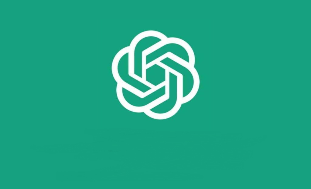 Logo ChatGPT. Kredit: OpenAI