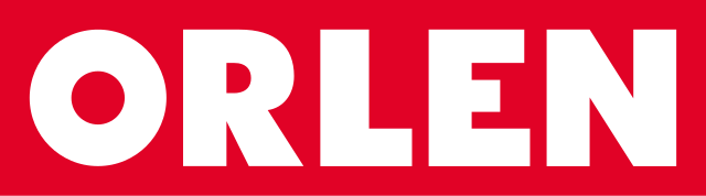 Logo. Kredit:Orlen.