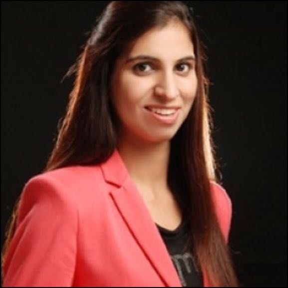 Pallak Arora, první autorka studie, specialistka na orální medicínu a maxilofaciální radiologii na Stomatologické fakultě Texaské univerzity. (Kredit: Baylor University Medical Center, Dallas).