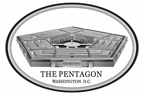 I Pentagon přiznal, že syntetika příslušníkům ve zbrani není cizí. Proslýchá se, že by mělo jít zhruba o milion uživatelů. Doufejme, že jen na těch nižších postech.