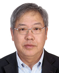 Maoyan Zhu,Â profesor geologie a vedoucĂ­ kolektivu na Nanjing Institute of Geology and Palaeontology, ÄŚĂ­nskĂ© akademie vÄ›d.