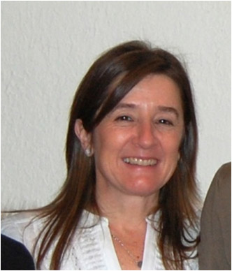 Pilar Coy, profesorka reprodukční fyziologie na University of Murcia, Španělsko. (Kredit: UM)