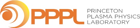 Princeton Plasma Physics Laboratory, logo.