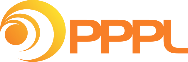 Logo. Kredit: PPPL.