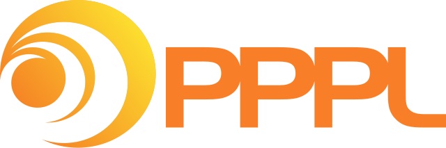 Logo. Kredit: PPPL.