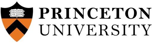 Logo. Kredit: Princeton University.
