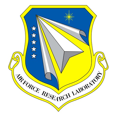 Air Force Research Laboratory.
