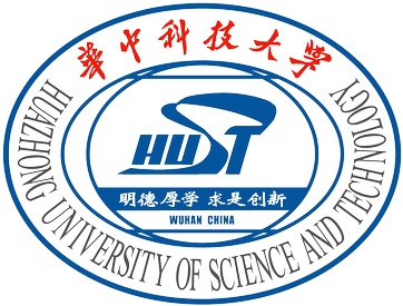 Logo. Kredit: Huazhong University of Science and Technology.
