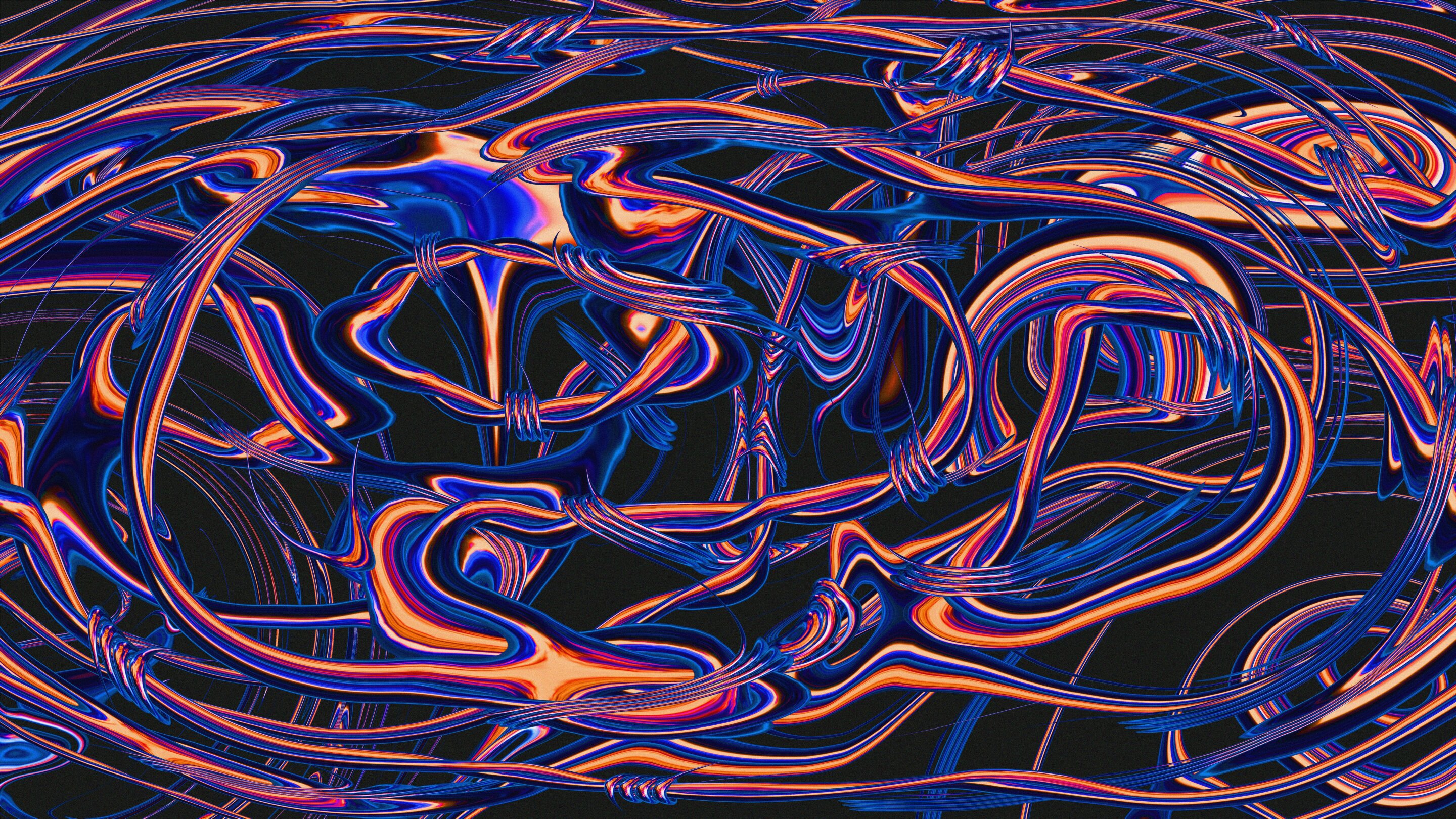 Je kvantová gravitace otištěná do rozpínání vesmíru? Kredit: Unsplash/CC0 Public Domain.
