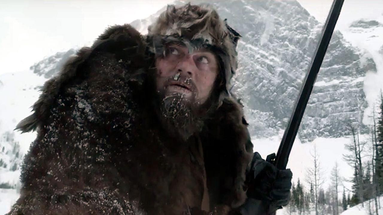 Co si asi myslĂ­ hrdina filmu â€žRevenant: zmrtvĂ˝chvstĂˇnĂ­â€ś, kdyĹľ mĂˇlem umrzne v divoÄŤinÄ›? NejspĂ­Ĺˇe se nemĹŻĹľe doÄŤkat globĂˇlnĂ­ho oteplovĂˇnĂ­. Nebo alespoĹ? malĂ© El NiĹ?o by staÄŤilo.