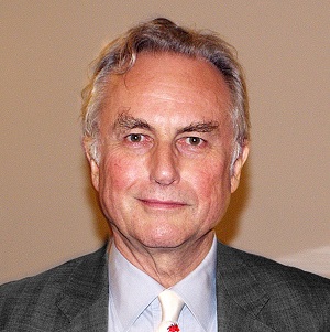 Richard Dawkins, Kredit: David Shankbone, Wikipedia