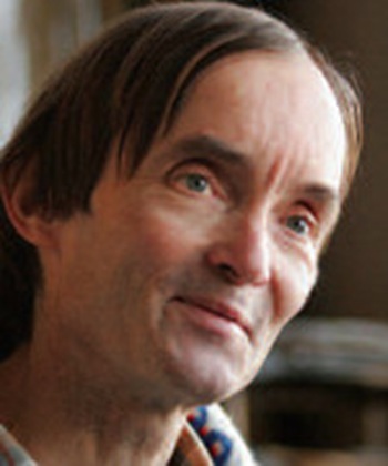 Robert Brandenberger. Kredit: McGill University.