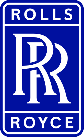 Logo. Kredit: Rolls-Royce.