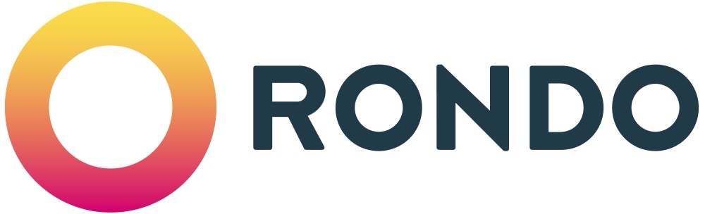 Logo. Kredit: Rondo Energy.