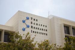 The Scripps Research Institute, La Jolla, Kalifornie