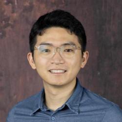 Tingjun Chen. Kredit: Duke University.