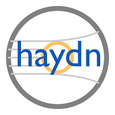 Emblém asteroseismologické mise HAYDN. Zdroj: https://encrypted-tbn0.gstatic.com/