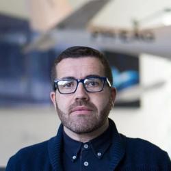 Luis Bartolomé. Kredit: L. Bartolomé. Luis Bartolomé. Kredit: L. Bartolomé.