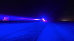 Rekordní experiment. Kredit: Star Catcher. Rekordní experiment. Kredit: Star Catcher.