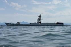 USX-Defiant. Kredit: DARPA.