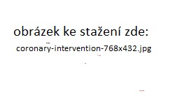 Zavedenie liečby ischemickej choroby srdca metódou perkutánnej koronárnej intervencie znížilo počet pacientov s anginou pectoris - pôvodnej cieľovej skupiny pre liečbu betablokátormi. Kredit: Scientific Animation, CC BY-SA 4.0