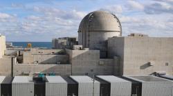 Do reaktoru Saeul 3 se začíná zavážet palivo (zdroj KHNP).