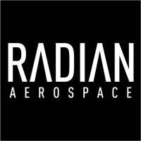 Logo. Kredit: Radian Aerospace.