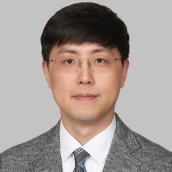 Jihoon Chung. Kredit: J. Chung.