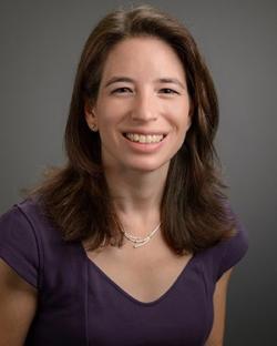 Deena Skolnick Weisberg. Kredit: Villanova University.