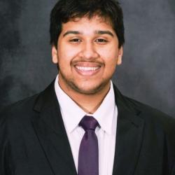 Caio Silva. Kredit: C. Silva.