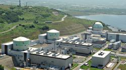 Elektrárna Tomari má tři tlakovodní reaktory, které se připravují ke spuštění (zdroj Hokkaida EPC) Elektrárna Tomari má tři tlakovodní reaktory, které se připravují ke spuštění (zdroj Hokkaida EPC)