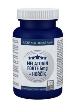 Melatonin nabízí lékárny jako potravinový doplněk. 3 kusy za cenu dvou. V mnohých médiích ho rádi motají dohromady s melaninem. S tím ale prakticky nemá nic společného. Kredit: DrMax.