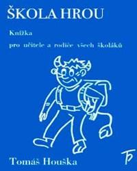 Knížka pro učitele a rodiče. (Zdroj: Trh knih). Knížka pro učitele a rodiče. (Zdroj: Trh knih).