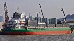 Zhong Da 79 plná raket. Kredit: @CollinSLKoh via New Atlas.