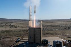 GRIZZLY v krabici. Kredit: US Navy, Wikimedia Commons.