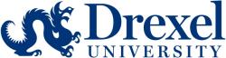Logo. Kredit: Drexel University.