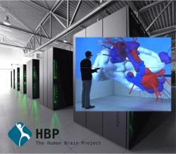 Zkoumání lidského mozku už se neobejde bez superpočítačů. Stránky Human Brain Project. https://www.humanbrainproject.eu/-/hbp-workshop-on-interactive-supercomputing Zkoumání lidského mozku už se neobejde bez superpočítačů. Stránky Human Brain Project. https://www.humanbrainproject.eu/-/hbp-workshop-on-interactive-supercomputing