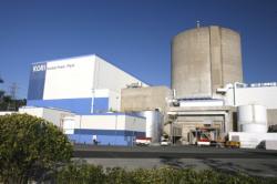 Prvním odstaveným reaktorem v  Jižní Koreji byl Kori 1 (zdroj KHNP).
