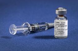 Očkování proti neštovicím zabránilo nezměrnému utrpení. Kredit: CDC / James Gathany.