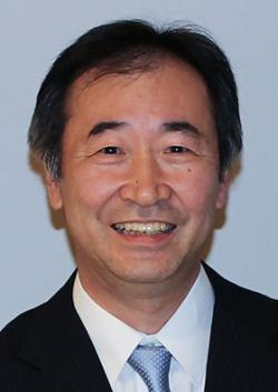 Takaaki Kadžita (zdroj Takaaki Kajita).