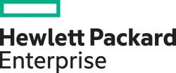 Hewlett-Packard Enterprise.