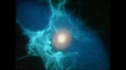 Takto vypadala bílá díra v seriálu Červený trpaslík. Zdroj: http://pm1.narvii.com/ Takto vypadala bílá díra v seriálu Červený trpaslík. Zdroj: http://pm1.narvii.com/