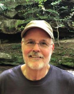 Richard Kay. Kredit: Duke University. Richard Kay. Kredit: Duke University.